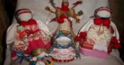 Домашние обереги Домашние обереги