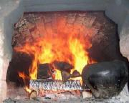 Домашний очаг славян Домашний очаг славян