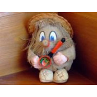 Домовенок оберег