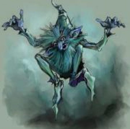 Домовой Домовой