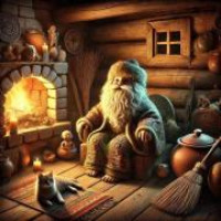 Домовой в славянской мифологии: дух-хранитель домашнего очага