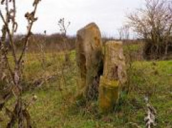 Донской Стоунхендж Донской Стоунхендж