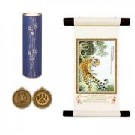 Древние амулеты