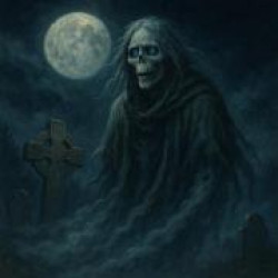 Древние призраки кельтов: кто они? Древние призраки кельтов: кто они?