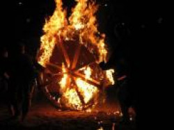 Древние традиции празднования Ивана Купала Древние традиции празднования Ивана Купала