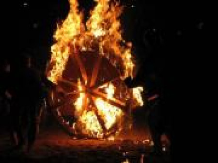 Древние традиции празднования Ивана Купала