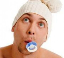 Взрослые дети