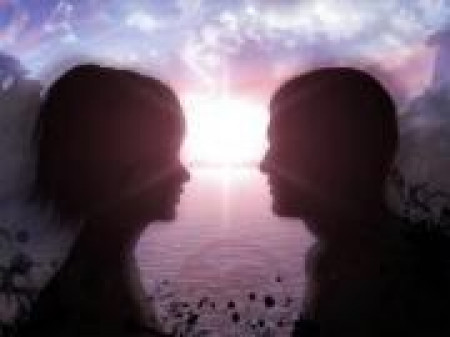 Эффект приворота