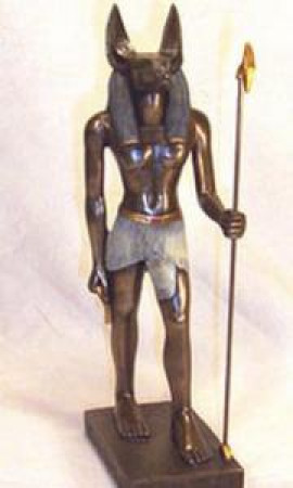 Древнеегипетская магия