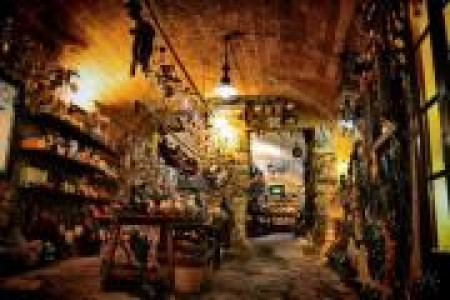 Эзотерические сувениры Эзотерические сувениры