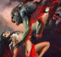 Феи и демоны