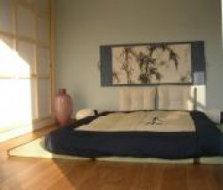 Фэн-шуй для спальни