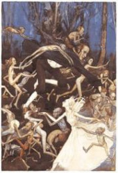 Фейри Фейри