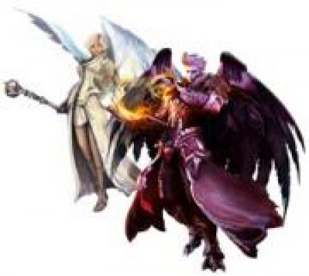 Форум магии