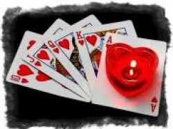 Гадание на картах на взаимоотношения Гадание на картах на взаимоотношения