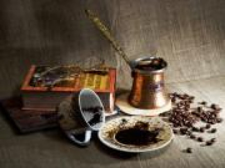 Гадание на кофейной гуще