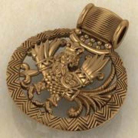 Талисманы индоевропейцев