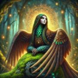 Гамаюн в славянской мифологии: образ, значение и легенды Гамаюн в славянской мифологии: образ, значение и легенды