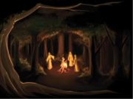 Хэллоуин. Древние кельтские традиции