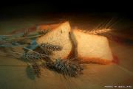 Хлебный Спас. 16.08