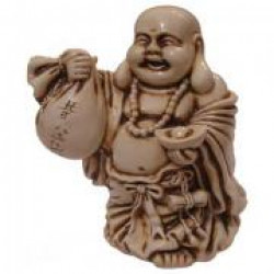 Что значит талисман в виде Хотея с холщовым мешком