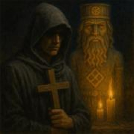 Христианство уничтожило не всех: тайные культы древних богов живы и опасны!