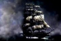 Летучий Голландец Летучий Голландец