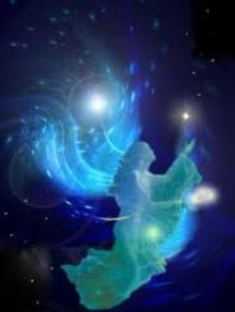 Жизнь после смерти и процесс перехода