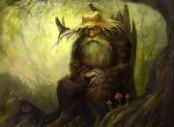 Именины Лешего 22.08