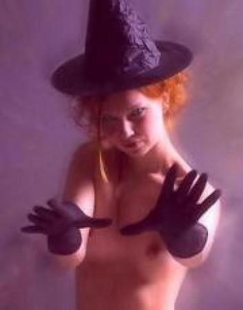 Приворотное зелье