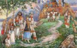 Интимное наследие древних славян Интимное наследие древних славян