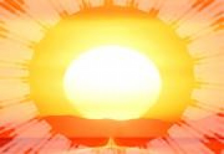 Заря интуиции