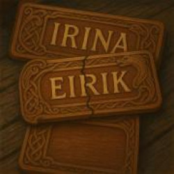 Ирина, Эйрик и другие имена: корни скандинавских названий Ирина, Эйрик и другие имена: корни скандинавских названий