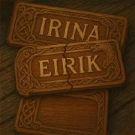 Ирина, Эйрик и другие имена: корни скандинавских названий