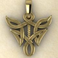 Руна Иса