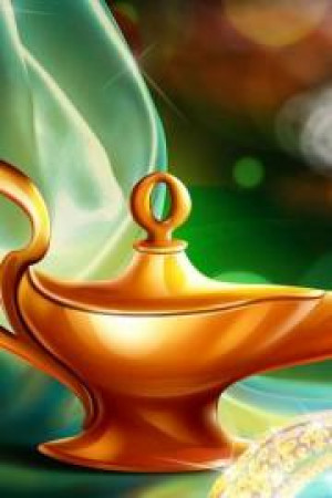 Исполнение желаний