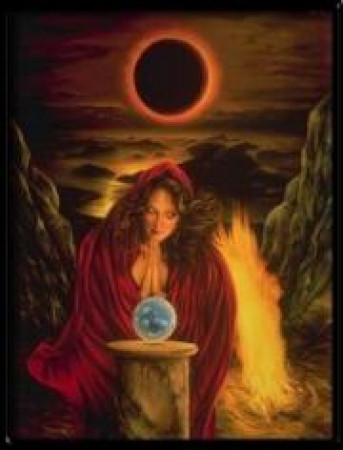 Истинная магия