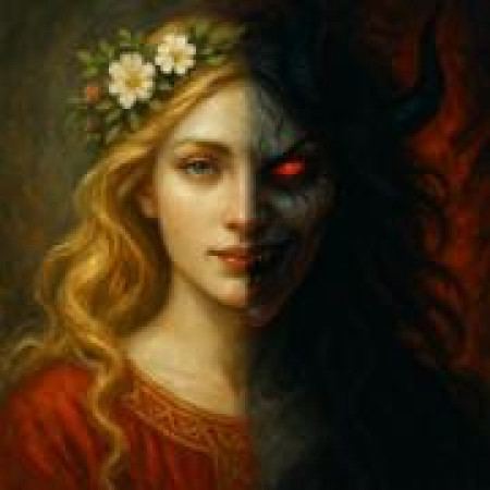 Истинное лицо Лады: богиня любви или демоница?