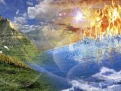 Источник силы славян