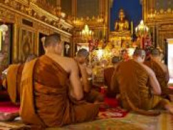 Истоки буддизма и молитвенная просьба Истоки буддизма и молитвенная просьба