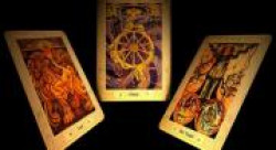 История возникновения карт Таро История возникновения карт Таро