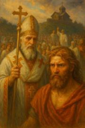 История крещения Руси: почему язычество уступило христианству? История крещения Руси: почему язычество уступило христианству?