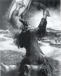 История магии История магии