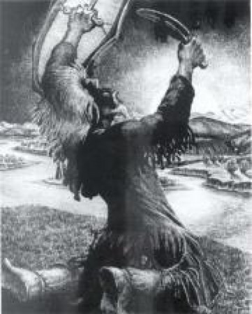 История магии