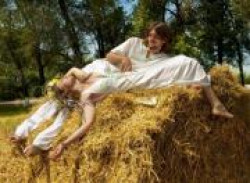 История секса на Руси История секса на Руси