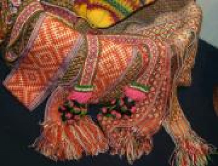 Изготовление оберегов Изготовление оберегов