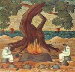 Как чтили дуб славянские народы Как чтили дуб славянские народы