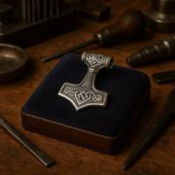 Как гномы-дверги создали величайшие сокровища Асгарда Как гномы-дверги создали величайшие сокровища Асгарда