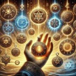 Как носить обереги с несколькими символами: секреты сочетания и раскрытия их силы Как носить обереги с несколькими символами: секреты сочетания и раскрытия их силы