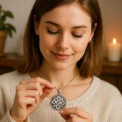 Как обереги помогают в повседневной жизни? Как обереги помогают в повседневной жизни?